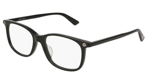 gucci bigw|Gucci big frame eyeglasses.